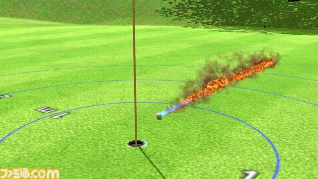 『みんなのGOLF WORLD』9月4日発売決定、本日（6/5）より予約開始。予約特典はパックマンの早期アンロック【State of Play】