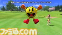 『みんなのGOLF WORLD』9月4日発売決定、本日（6/5）より予約開始。予約特典はパックマンの早期アンロック【State of Play】