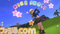 『みんなのGOLF WORLD』9月4日発売決定、本日（6/5）より予約開始。予約特典はパックマンの早期アンロック【State of Play】