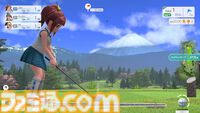 『みんなのGOLF WORLD』9月4日発売決定、本日（6/5）より予約開始。予約特典はパックマンの早期アンロック【State of Play】