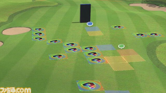 『みんなのGOLF WORLD』9月4日発売決定、本日（6/5）より予約開始。予約特典はパックマンの早期アンロック【State of Play】