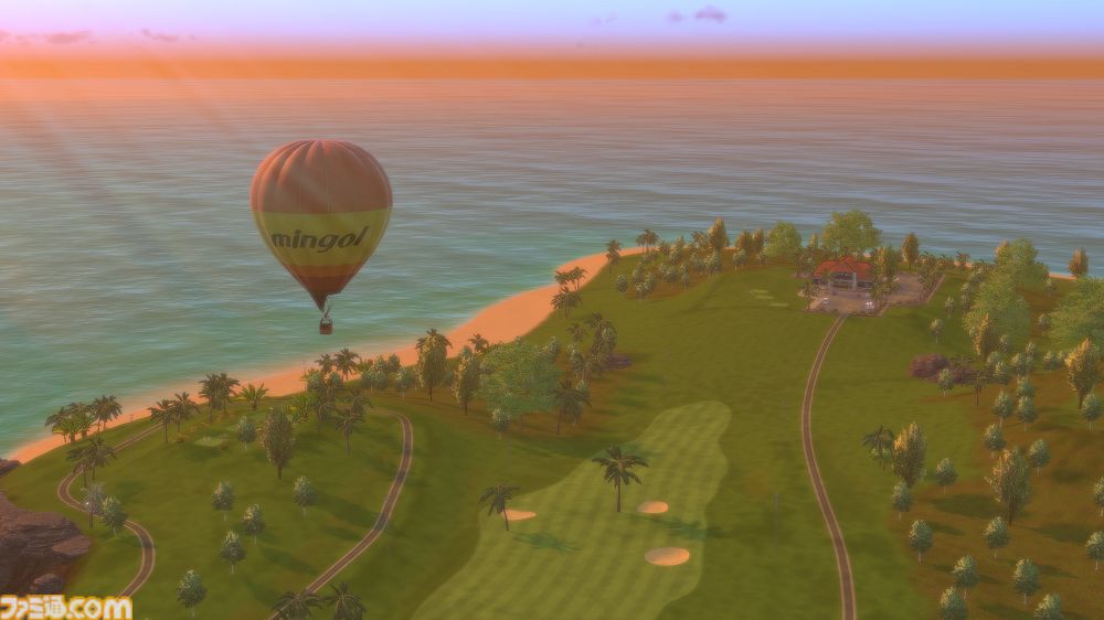 『みんなのGOLF WORLD』9月4日発売決定、本日（6/5）より予約開始。予約特典はパックマンの早期アンロック【State of Play】