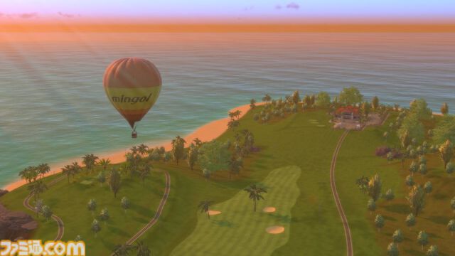 『みんなのGOLF WORLD』9月4日発売決定、本日（6/5）より予約開始。予約特典はパックマンの早期アンロック【State of Play】
