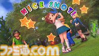 『みんなのGOLF WORLD』9月4日発売決定、本日（6/5）より予約開始。予約特典はパックマンの早期アンロック【State of Play】