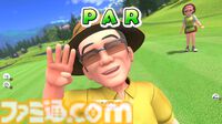 『みんなのGOLF WORLD』9月4日発売決定、本日（6/5）より予約開始。予約特典はパックマンの早期アンロック【State of Play】