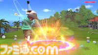 『みんなのGOLF WORLD』9月4日発売決定、本日（6/5）より予約開始。予約特典はパックマンの早期アンロック【State of Play】
