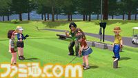 『みんなのGOLF WORLD』9月4日発売決定、本日（6/5）より予約開始。予約特典はパックマンの早期アンロック【State of Play】