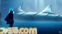 『SWORD OF THE SEA』8月19日に発売決定、『風ノ旅ビト』スタッフが手がける新作【State of Play】