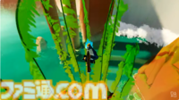 『SWORD OF THE SEA』8月19日に発売決定、『風ノ旅ビト』スタッフが手がける新作【State of Play】