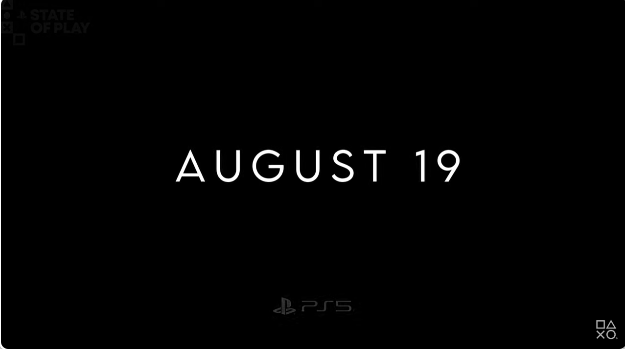 『SWORD OF THE SEA』8月19日に発売決定、『風ノ旅ビト』スタッフが手がける新作【State of Play】