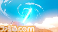 『SWORD OF THE SEA』8月19日に発売決定、『風ノ旅ビト』スタッフが手がける新作【State of Play】