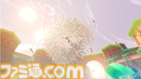 『SWORD OF THE SEA』8月19日に発売決定、『風ノ旅ビト』スタッフが手がける新作【State of Play】