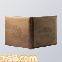 【FFT】『ファイナルファンタジータクティクス - イヴァリース クロニクルズ』コレクターズBOXにはラムザのフィギュアやゾディアックストーンなどが付属【予約スタート】