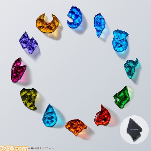 【FFT】『ファイナルファンタジータクティクス - イヴァリース クロニクルズ』コレクターズBOXにはラムザのフィギュアやゾディアックストーンなどが付属【予約スタート】