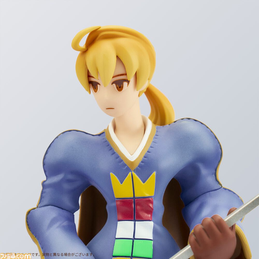 FFT』リマスター版予約開始。限定版にはラムザのフィギュアや