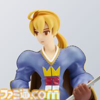 【FFT】『ファイナルファンタジータクティクス - イヴァリース クロニクルズ』コレクターズBOXにはラムザのフィギュアやゾディアックストーンなどが付属【予約スタート】