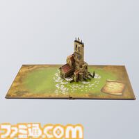 【FFT】『ファイナルファンタジータクティクス - イヴァリース クロニクルズ』コレクターズBOXにはラムザのフィギュアやゾディアックストーンなどが付属【予約スタート】