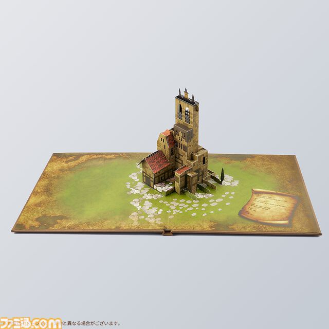 【FFT】『ファイナルファンタジータクティクス - イヴァリース クロニクルズ』コレクターズBOXにはラムザのフィギュアやゾディアックストーンなどが付属【予約スタート】