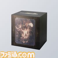 【FFT】『ファイナルファンタジータクティクス - イヴァリース クロニクルズ』コレクターズBOXにはラムザのフィギュアやゾディアックストーンなどが付属【予約スタート】