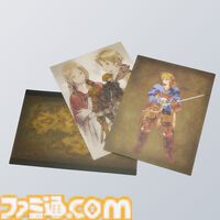 【FFT】『ファイナルファンタジータクティクス - イヴァリース クロニクルズ』コレクターズBOXにはラムザのフィギュアやゾディアックストーンなどが付属【予約スタート】
