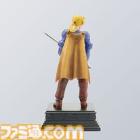 【FFT】『ファイナルファンタジータクティクス - イヴァリース クロニクルズ』コレクターズBOXにはラムザのフィギュアやゾディアックストーンなどが付属【予約スタート】