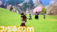 『龍の国 ルーンファクトリー』本日（6/5）発売。冒険や生活、恋愛など『ルンファク』らしさはそのままに“和”のテイストを盛り込んだシリーズ最新作