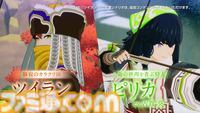 『龍の国 ルーンファクトリー』本日（6/5）発売。冒険や生活、恋愛など『ルンファク』らしさはそのままに“和”のテイストを盛り込んだシリーズ最新作