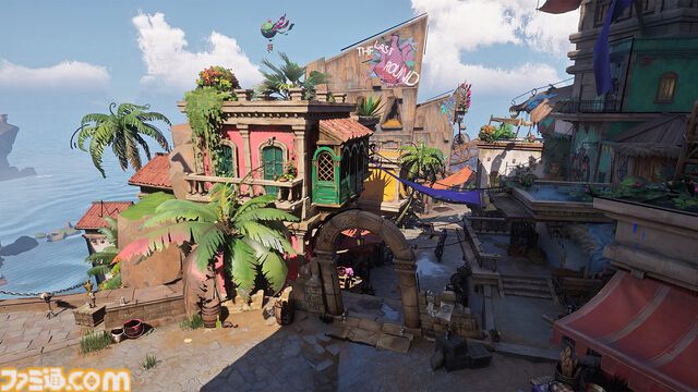 『シー オブ レムナンツ』島々を巡りながら世界の真実に迫るRPGが2026年に登場。『IdentityV 第五人格』のJoker studioによる完全新作
