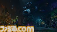 『シー オブ レムナンツ』島々を巡りながら世界の真実に迫るRPGが2026年に登場。『IdentityV 第五人格』のJoker studioによる完全新作
