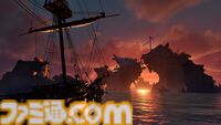 『シー オブ レムナンツ』島々を巡りながら世界の真実に迫るRPGが2026年に登場。『IdentityV 第五人格』のJoker studioによる完全新作