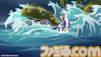 『サバイバルキッズ』謎が潜む島からの脱出を目指すサバイバルアドベンチャーが本日（6/5）発売。傘のパラグライダーなどをクラフトして冒険に挑め