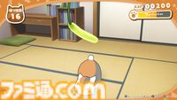 『夏目友人帳 ～葉月の記～』夏目貴志となって夏休みを満喫する初ゲーム化作品が本日（6/）発売。ニャンコ先生（声：井上和彦）が魅力を紹介するPVも公開