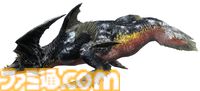 『モンハンナウ』シーズン6で狩猟笛実装、タップと長押しで直感的に演奏可能。新モンスターはナルガクルガ、ビシュテンゴ、ドスフロギィ、ブラントドス