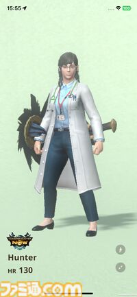 『モンハンナウ』シーズン6で狩猟笛実装、タップと長押しで直感的に演奏可能。新モンスターはナルガクルガ、ビシュテンゴ、ドスフロギィ、ブラントドス
