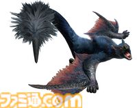 『モンハンナウ』シーズン6で狩猟笛実装、タップと長押しで直感的に演奏可能。新モンスターはナルガクルガ、ビシュテンゴ、ドスフロギィ、ブラントドス