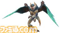 『モンハンナウ』シーズン6で狩猟笛実装、タップと長押しで直感的に演奏可能。新モンスターはナルガクルガ、ビシュテンゴ、ドスフロギィ、ブラントドス