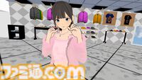 『彼氏の周りにいたら嫌な女友達を拳でわからせるゲーム』彼氏を取られないよう邪悪な女友だちを叩きのめす恋愛3D格闘アクション。Steamストアページ公開中