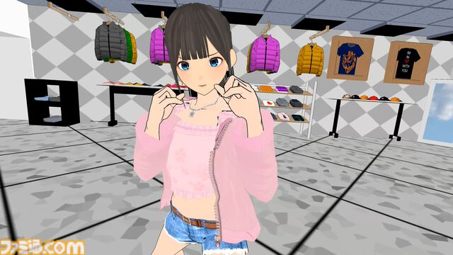 『彼氏の周りにいたら嫌な女友達を拳でわからせるゲーム』彼氏を取られないよう邪悪な女友だちを叩きのめす恋愛3D格闘アクション。Steamストアページ公開中