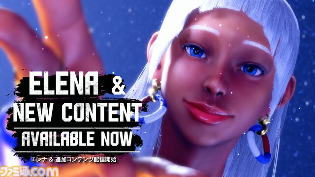 『スト6 Years 1-2 ファイターズエディション』本日（6/5）発売。同時発売のSwitch2版にはJoy-Conを振って戦うジャイロバトルなどの新モードを収録