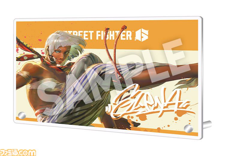 『スト6 Years 1-2 ファイターズエディション』本日（6/5）発売。同時発売のSwitch2版にはJoy-Conを振って戦うジャイロバトルなどの新モードを収録
