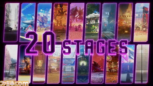 『スト6 Years 1-2 ファイターズエディション』本日（6/5）発売。同時発売のSwitch2版にはJoy-Conを振って戦うジャイロバトルなどの新モードを収録