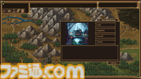 日本産RPGと西洋RPGの魅力が融合、『Lair Of The Leviathan』Steam向けに開発中