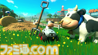 『マリオカート ワールド』ウシがかわいすぎてモーたまらん。“モーモーカントリー”のこだわりもパシャリ、グランプリで1位でゴールするとドヤ顔に