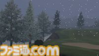 『みんなのGOLF WORLD』先行レビュー。新操作モードはシリーズ未経験者でも超やりやすい。"カラフルストローク"はパーティーゲーム感が強め