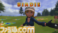 『みんなのGOLF WORLD』先行レビュー。新操作モードはシリーズ未経験者でも超やりやすい。"カラフルストローク"はパーティーゲーム感が強め