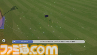 『みんなのGOLF WORLD』先行レビュー。新操作モードはシリーズ未経験者でも超やりやすい。"カラフルストローク"はパーティーゲーム感が強め