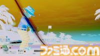 『みんなのGOLF WORLD』先行レビュー。新操作モードはシリーズ未経験者でも超やりやすい。"カラフルストローク"はパーティーゲーム感が強め
