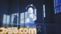 『ドーナツの穴』約20万回も問答が繰り返された思考実験アドベンチャー。新規要素を多数収録した完全版が2026年にリリース