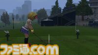 『みんなのGOLF WORLD』は、シリーズの伝統である簡単操作で誰もが爽快なゴルフ体験を楽しめることを大切にしつつ、現在の流行に合わせて新しい操作や要素を追加【プロデューサーインタビュー】