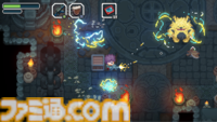 『Let’s Build a Dungeon』MMORPG運営シミュの作中作にゲーム業界風刺作が登場。利益とトラブルを天秤にかけ、開発スタジオの未来はいかに